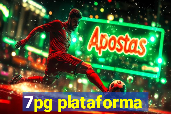 7pg plataforma